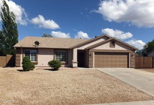 3 Bedroom Single-Family Home for Rent $1350