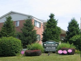 Westerlee Apartments