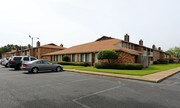 Briarwood Condominiums Apartments
