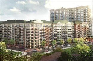 The James Apartamentos