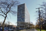 The Pavilion Apartments