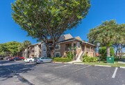 Hammocks Place Apartments