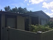 2 Bedroom Single-Family Home for Rent $1050