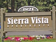 Sierra Vista Apartments