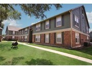 Arbors Of Corsicana Apartments