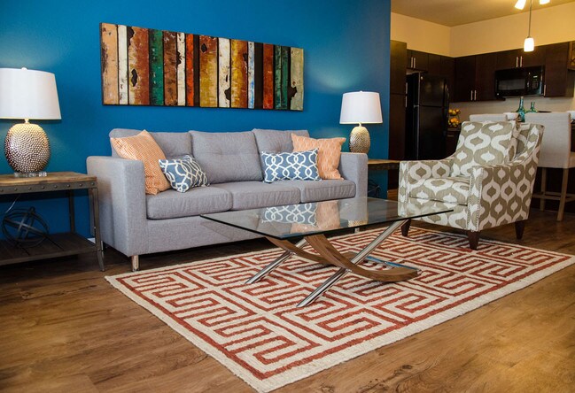Springs at Waukee Apartments