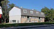 Northern Village Apartments