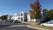 Summer Trace Apartments