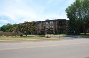 Stanley Terrace Apartamentos