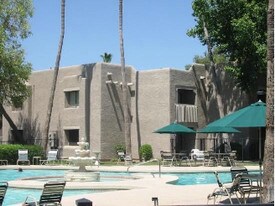 Club Valencia Apartments