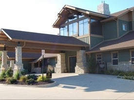 Hawks Ridge Apartments