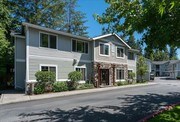 Monterra in Mill Creek Apartments