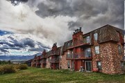 Straight Creek Apartments