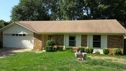 3 Bedroom Single-Family Home for Rent $1200