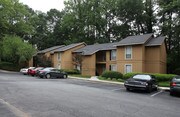 Ivy Place Apartments