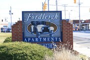 Fordleigh Apartments