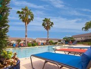 The Palm Apartments
