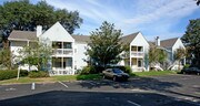 The Oaks at Lake Jackson Apartments