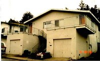 406 Lewis Ln Apartments
