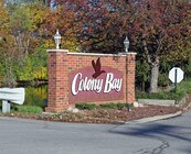 Colony Bay Apartments