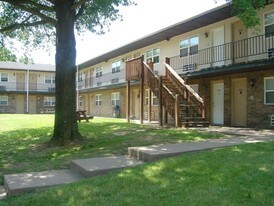 Highland Hills Apartments