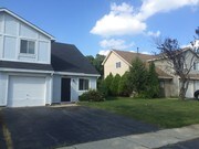 3 Bedroom Townhome for Rent $1425