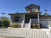 3 Bedroom Single-Family Home for Rent $3400