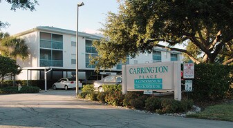 7294 Cloister Dr Sarasota FL Apartments