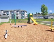 Eagle Pointe Apartments