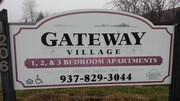 1206 Union Blvd Englewood OH Apartments