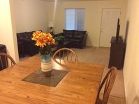 Pacific Village Apartments