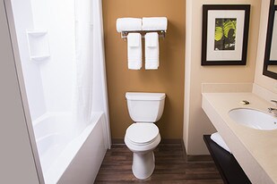 Furnished Studio – Columbus - Dublin Apartments