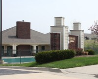 Shawnee Station Apartments