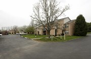 The Brooke at Peachtree Village Apartments