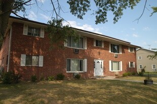 5601 South 13th Street Milwaukee WI Apartments