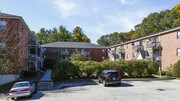 Harrison Arms Apartments