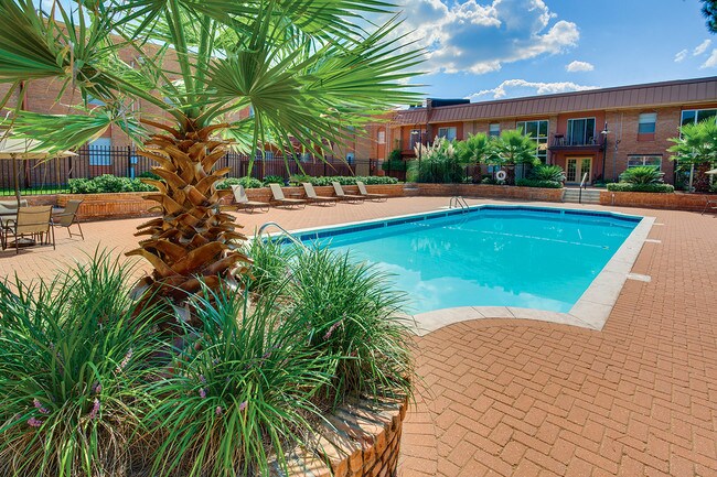 Bel Air Apartment Homes