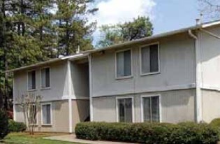Riverwood Apartments