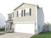 4 Bedroom Single-Family Home for Rent $1395