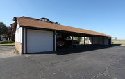 Lincoln Meadows Apartments