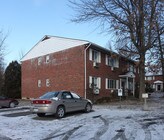 Riverview Gardens Apartments