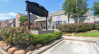 Cobble Creek Apartments