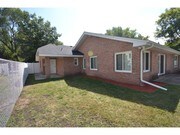 4 Bedroom Single-Family Home for Rent $2195