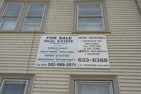 1619 16th St Apartments