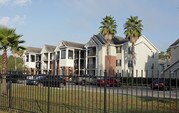Palm Club Apartments