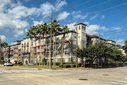 Plaza Museum District Apartments