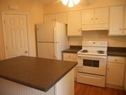 Interior Photo - Mill Creek Townhouses Apartments in North Kingstown, Rhode Island
