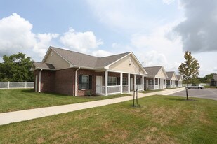 Chapel Hill Commons III Apartments