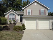 3 Bedroom Single-Family Home for Rent $1350