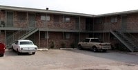 The Quarters Apartments